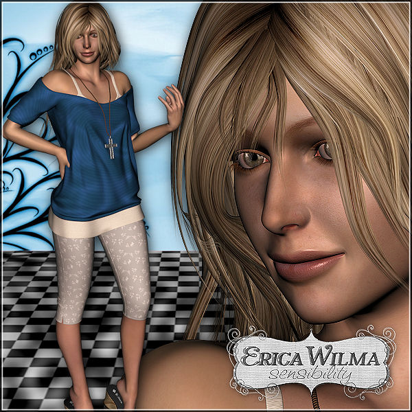 (image for) EW V7 Sanne PU